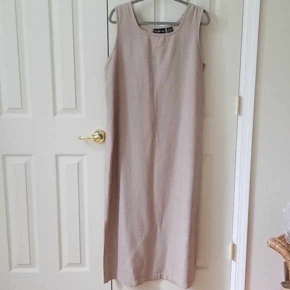 Style & Co Tank Dress - Picture 1 of 6